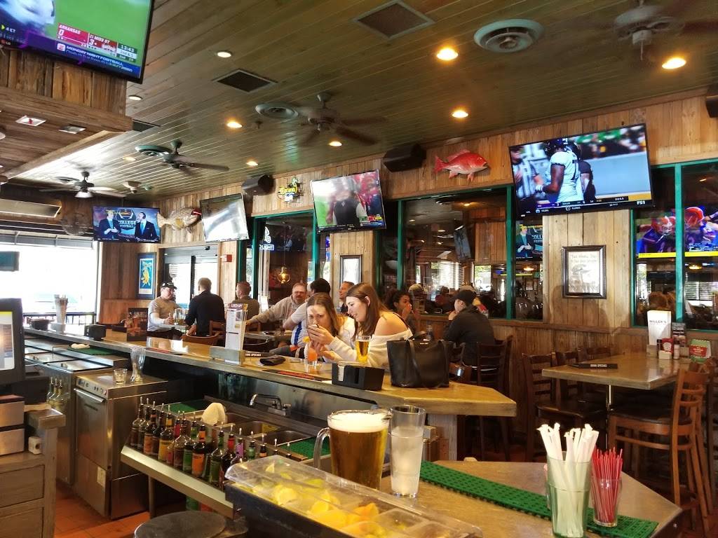 Millers Ale House - Orlando Alafaya | restaurant | 641 N Alafaya Trail, Orlando, FL 32828, USA | 4077360333 OR +1 407-736-0333