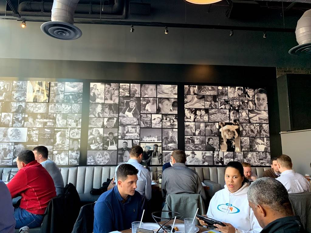 Anthonys Coal Fired Pizza | restaurant | 7776 Norfolk Ave, Bethesda, MD 20814, USA | 2407816943 OR +1 240-781-6943