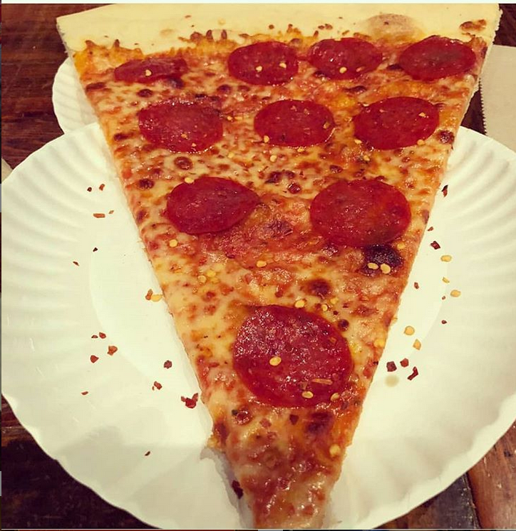 Benny Scarpettas | restaurant | 1019 Main St, Lynchburg, VA 24504, USA | 4345285111 OR +1 434-528-5111