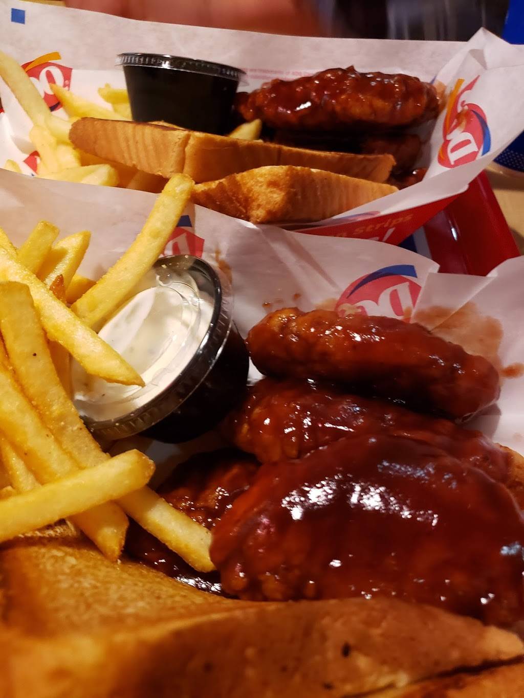 Dairy Queen Grill & Chill | restaurant | 1304 W Gretna Rd, Gretna, VA 24557, USA | 4346566009 OR +1 434-656-6009