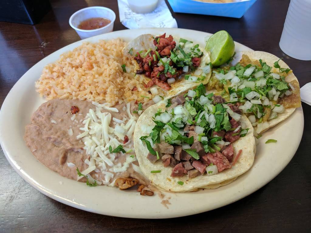Taco Mendoza | restaurant | 6336 Bristol Rd, Ventura, CA 93003, USA | 8056506036 OR +1 805-650-6036