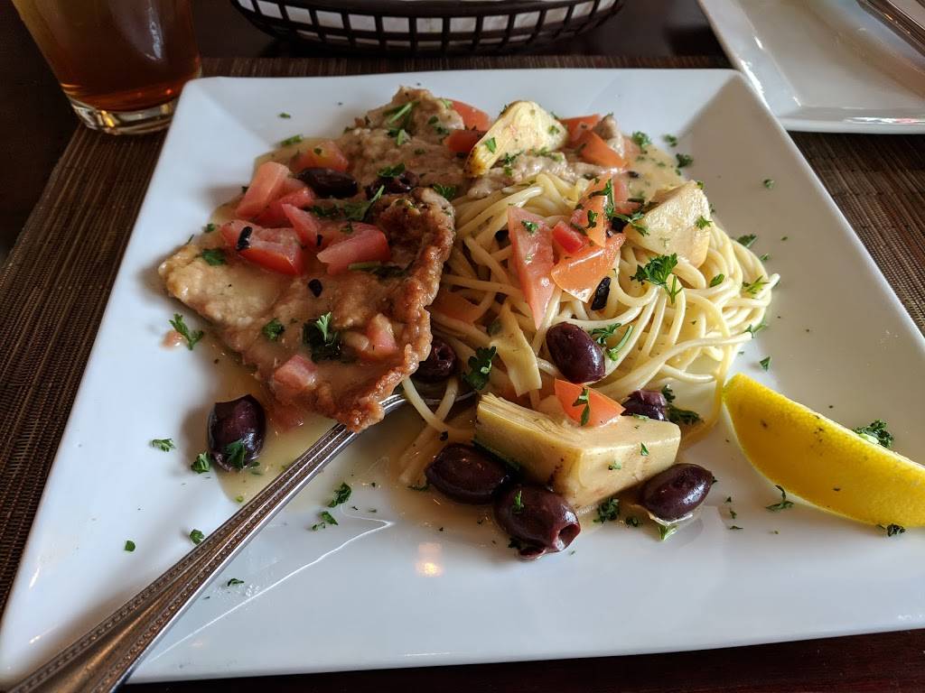 Toscana Little Italy | restaurant | 4440 Hendricks Ave, Jacksonville, FL 32207, USA | 9049001059 OR +1 904-900-1059