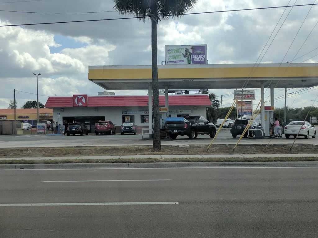 Circle K | meal takeaway | 10030 University Blvd, Orlando, FL 32817, USA | 4076576356 OR +1 407-657-6356