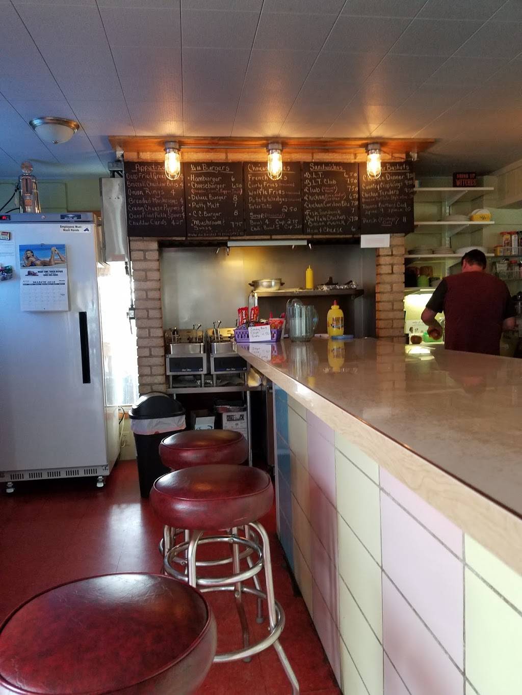 Carson City Bar & Grill | restaurant | S7979 WI-23, Loganville, WI 53943, USA | 6087272420 OR +1 608-727-2420