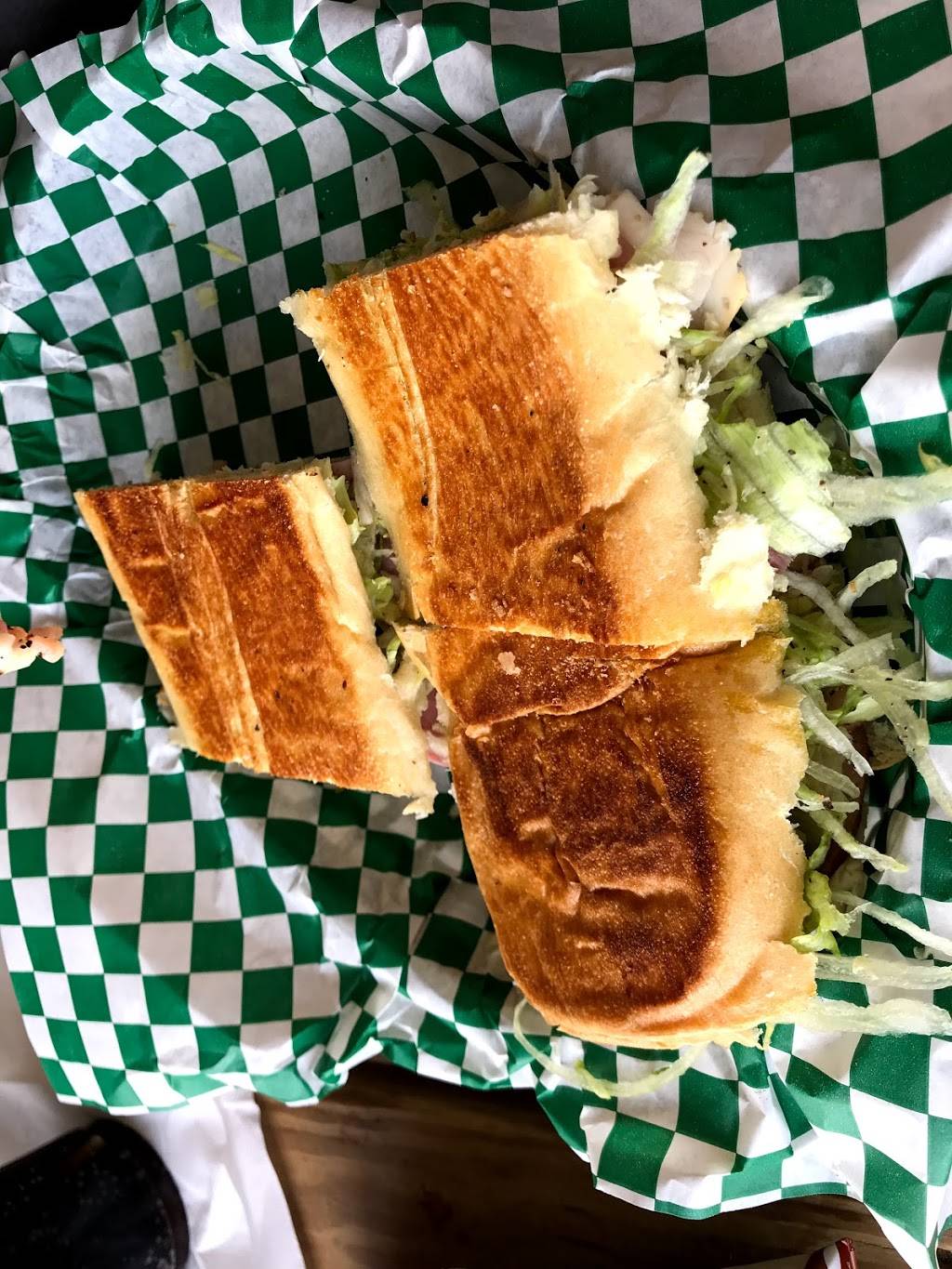 Sandwich Max | meal takeaway | 1941 E 7th St, Charlotte, NC 28204, USA | 7043588100 OR +1 704-358-8100