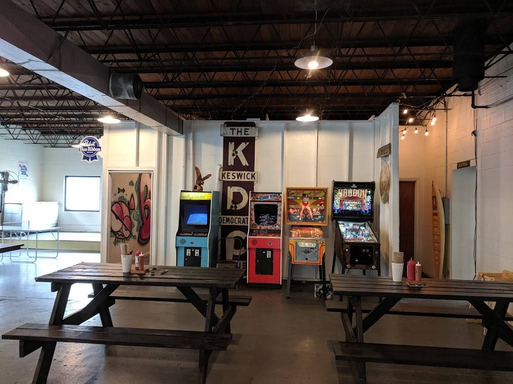 Red Top Gourmet Hotdogs | restaurant | 1127 Logan St, Louisville, KY 40204, USA | 5026402032 OR +1 502-640-2032