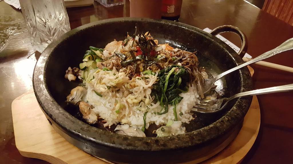 Origami Korean Japanese Restaurant | restaurant | 8911 Daniels Pkwy #5, Fort Myers, FL 33912, USA | 2394822126 OR +1 239-482-2126