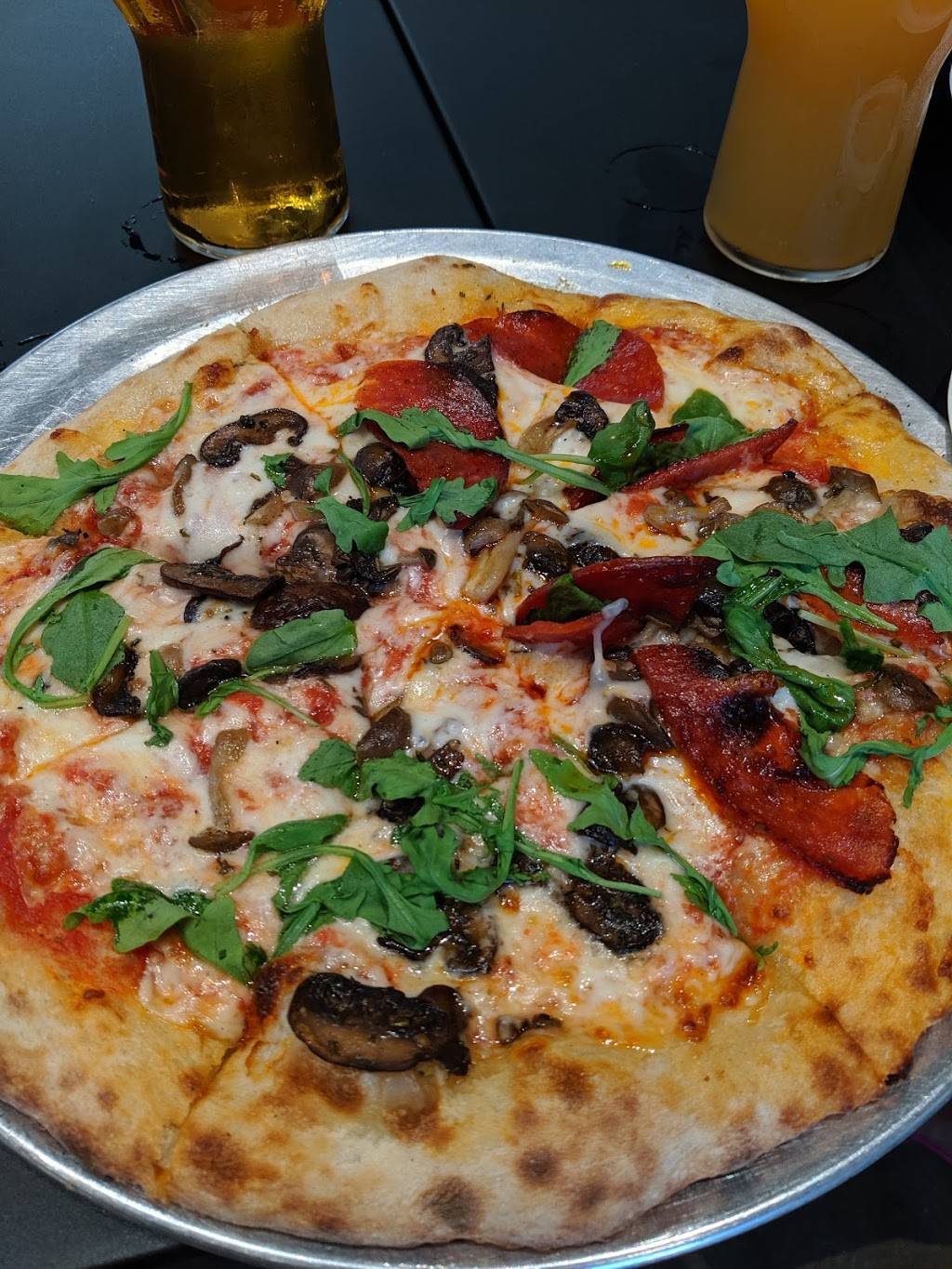 Big Parm | restaurant | 1705 Flight Way #2, Tustin, CA 92782, USA | 7149415423 OR +1 714-941-5423