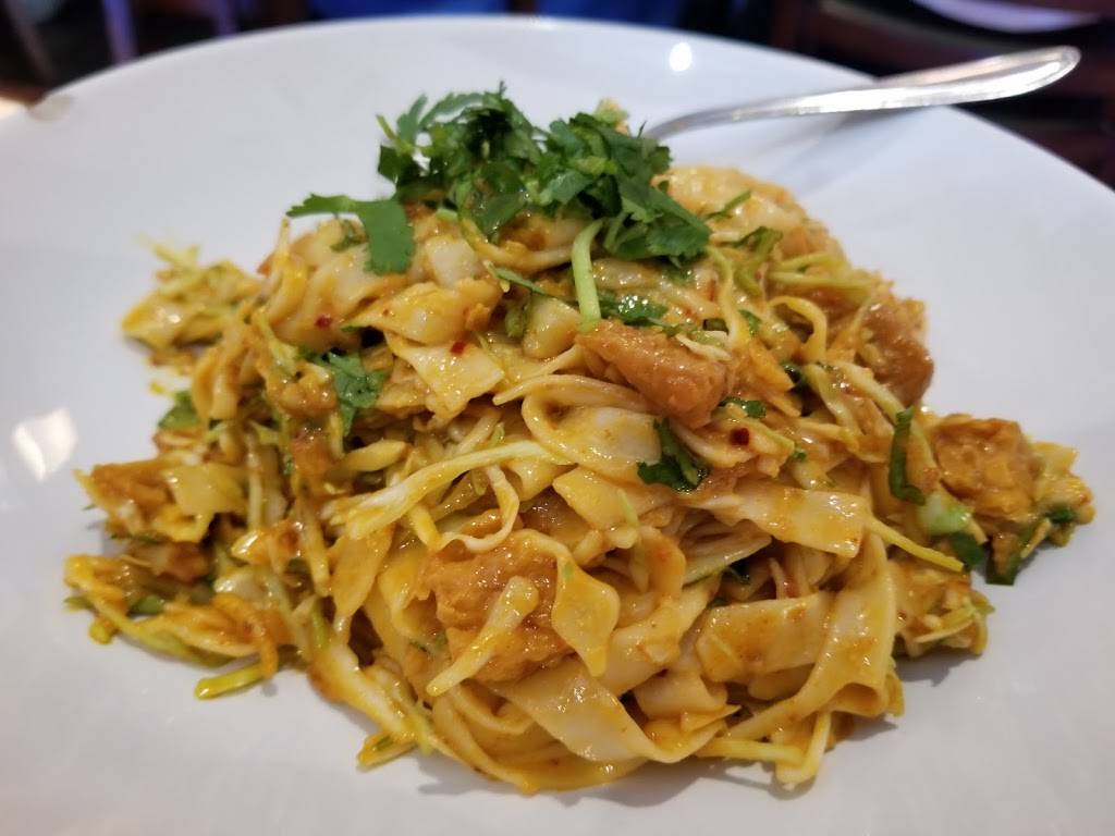 Kyusu Burmese Cuisine | restaurant | 1312 Saratoga Ave, San Jose, CA 95129, USA | 4086820777 OR +1 408-682-0777