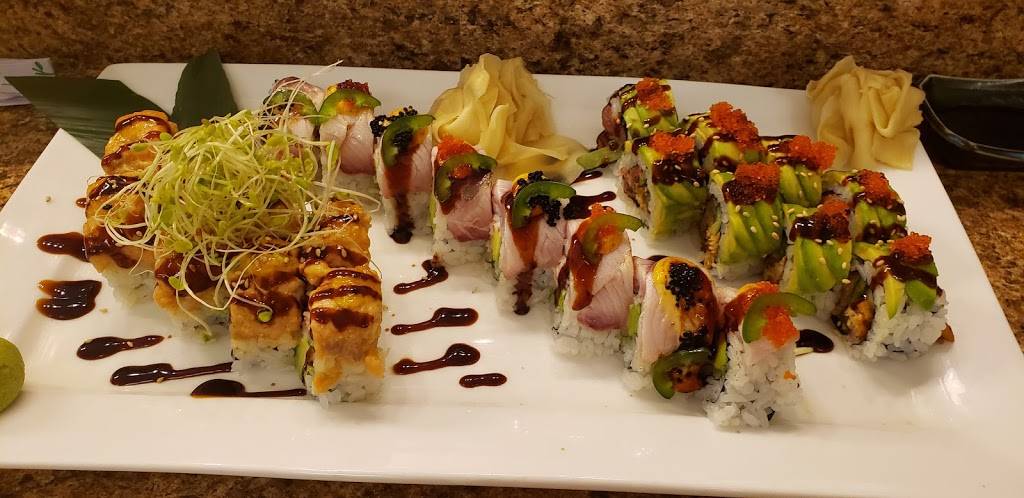 Tanuki Sushi | restaurant | 45556 Kamehameha Hwy, Kaneohe, HI 96744, United States | 8088888812 OR +1 808-888-8812