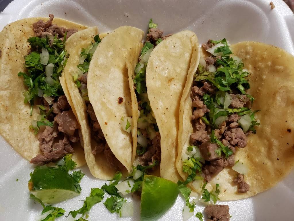 Patron 2 Tacos jarochos | restaurant | 600 E Santa Fe St, Olathe, KS 66061, USA | 9136039893 OR +1 913-603-9893