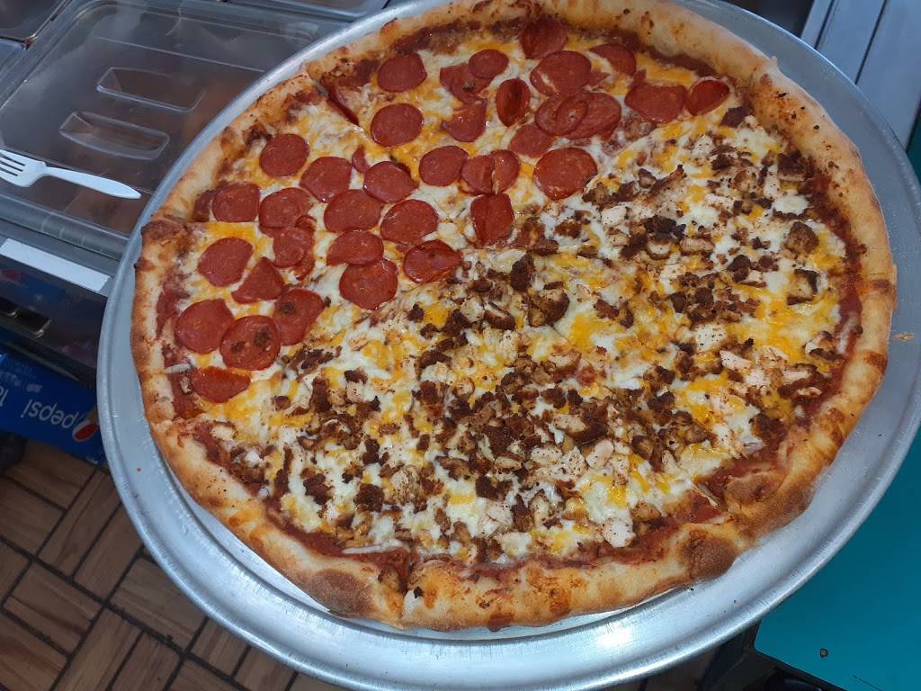 Island Flavors Halal Foods | restaurant | 299 Park Ave #B, East Orange, NJ 07017, USA | 8622336247 OR +1 862-233-6247