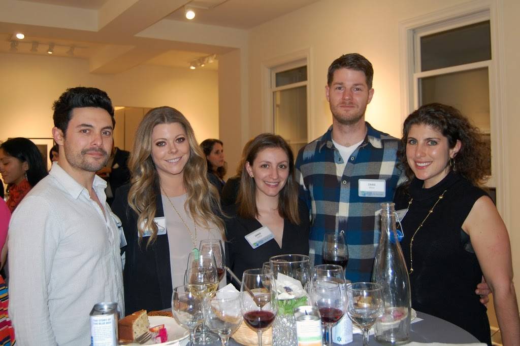 LChaim Foods | restaurant | 1851 Noriega St, San Francisco, CA 94122, USA | 2348170748 OR +1 234-817-0748