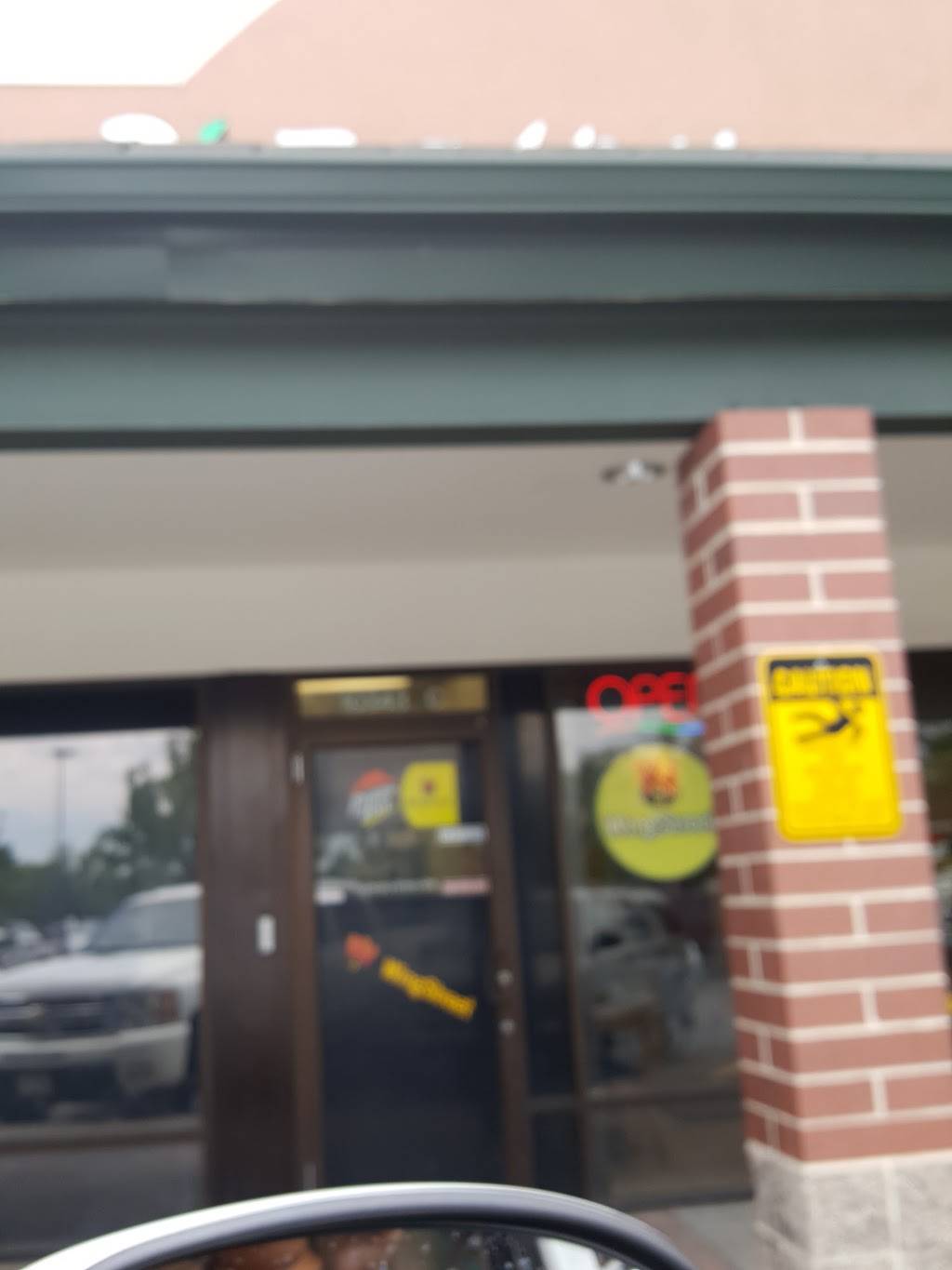 Pizza Hut | meal takeaway | 10343 Federal Blvd unit c, Westminster, CO 80260, USA | 3034691555 OR +1 303-469-1555