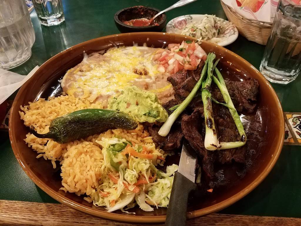Fiesta Jalisco | restaurant | Ridgeview Marketplace, 6074 Stetson Hills Blvd, Colorado Springs, CO 80917, USA | 7195738813 OR +1 719-573-8813