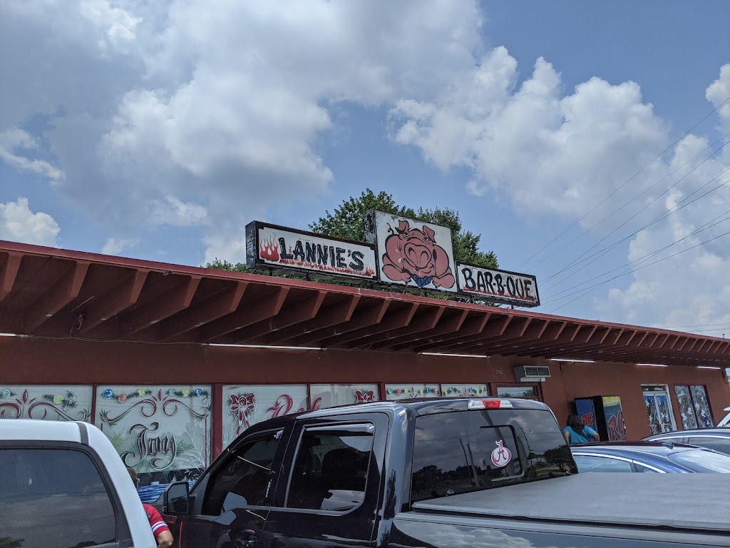 Lannies Bar-B-Q #2 | restaurant | 205 Medical Center Pkwy, Selma, AL 36701, USA | 3348728573 OR +1 334-872-8573