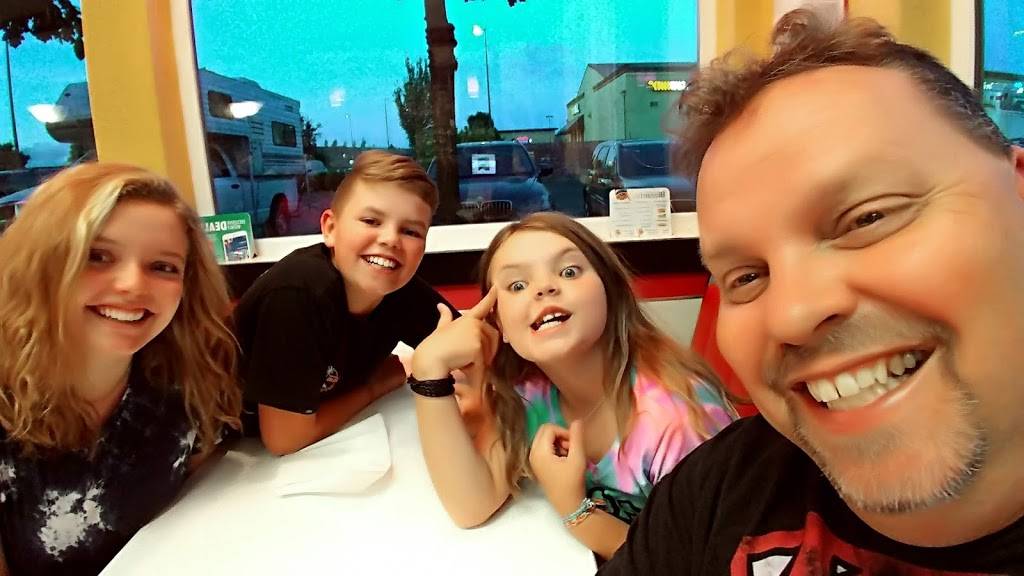 Dairy Queen | restaurant | 1015 E Wishkah St, Aberdeen, WA 98520, USA | 3605325171 OR +1 360-532-5171