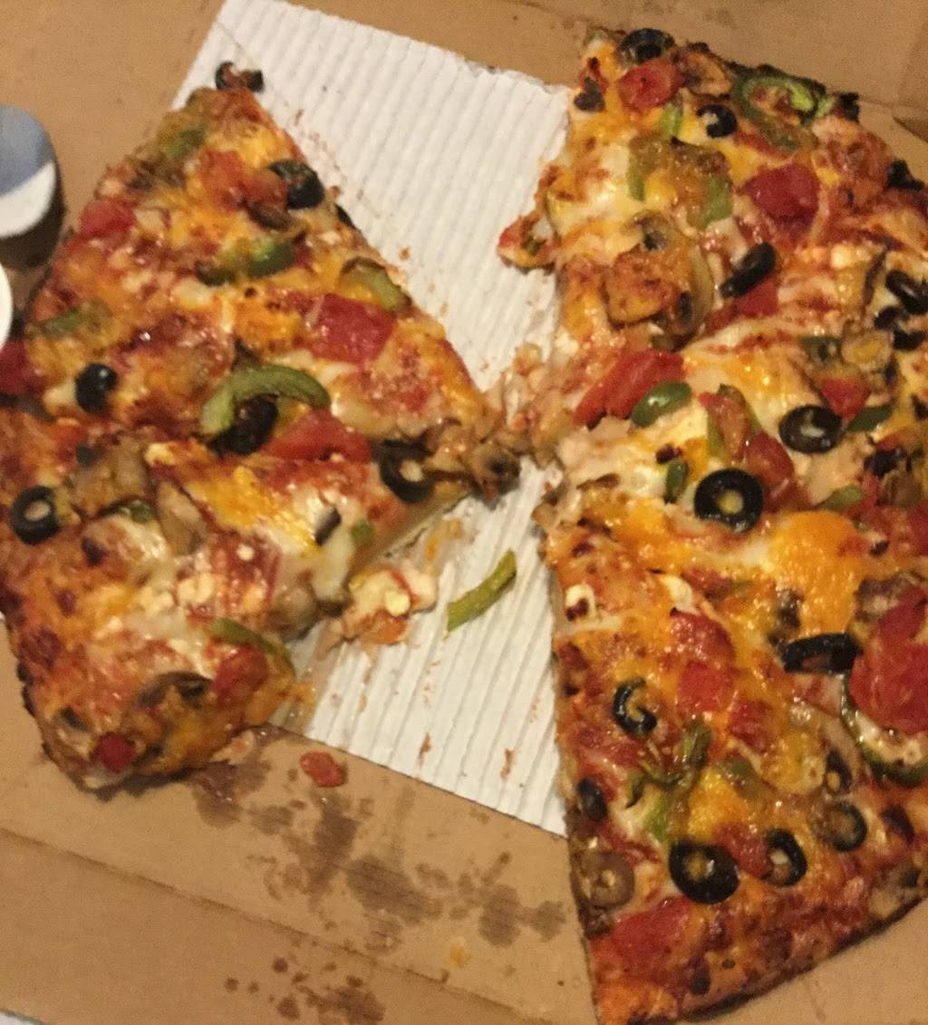 Dominos Pizza | meal delivery | 2801 Ogden Ave, Lisle, IL 60532, USA | 6303555700 OR +1 630-355-5700