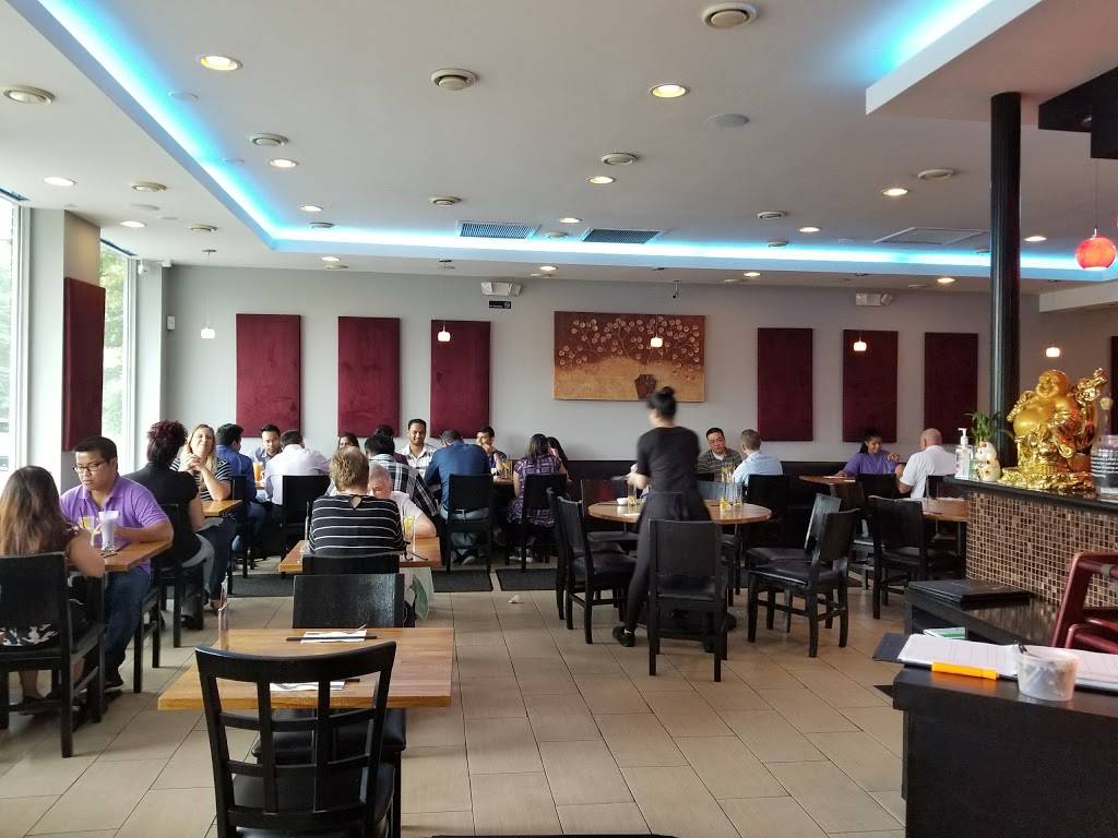 Lemongrass Viet-Thai Restaurant | restaurant | 1729 NJ-10, Morris Plains, NJ 07950, USA | 9739986303 OR +1 973-998-6303