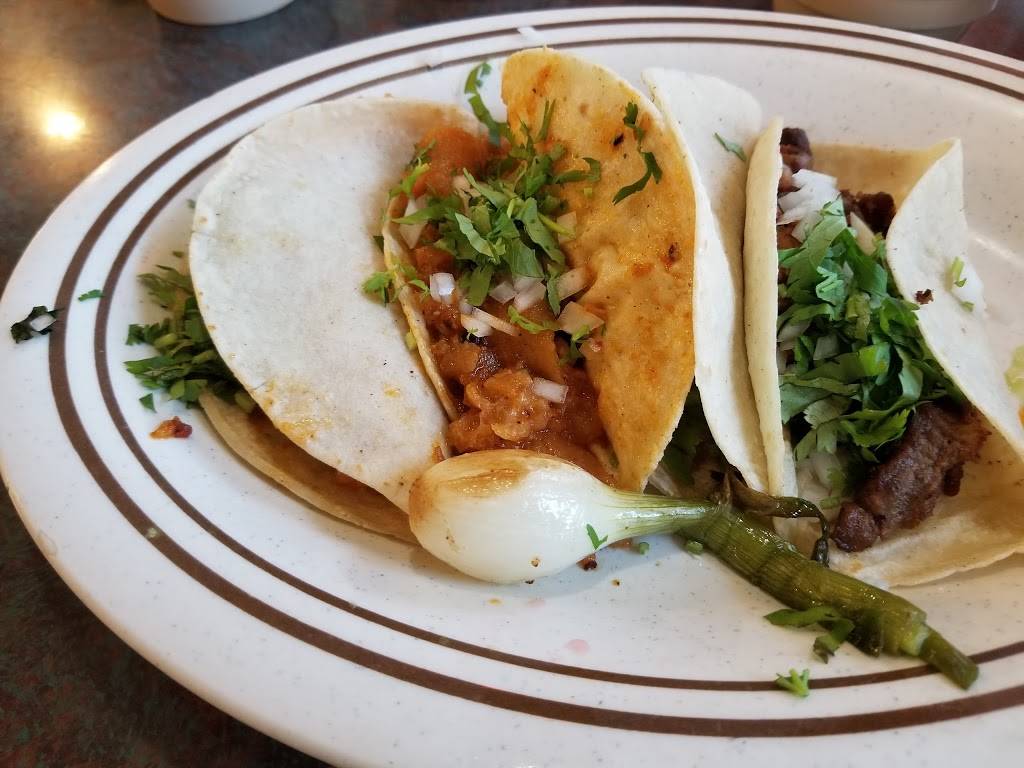 Tacos El Nevado | restaurant | 4640 South Blvd, Charlotte, NC 28209, USA | 7045294477 OR +1 704-529-4477