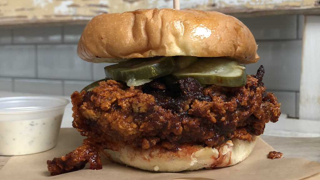 Swine & Sons | restaurant | 669 N Orange Ave, Winter Park, FL 32789, USA | 4076367601 OR +1 407-636-7601