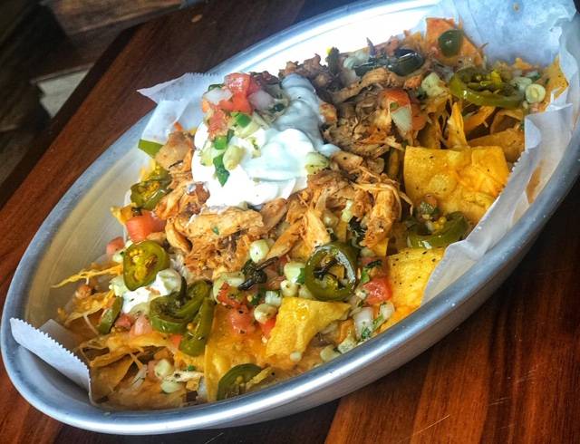 Cowboy Row Saloon & Chophouse | restaurant | 2908 ODonnell St, Baltimore, MD 21224, USA | 4105638459 OR +1 410-563-8459