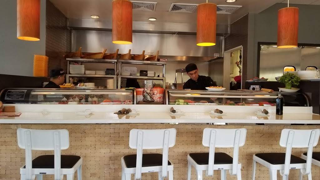 Sushi Maki (Palmetto Bay) | restaurant | 14491 S Dixie Hwy, Miami, FL 33176, USA | 3052326636 OR +1 305-232-6636