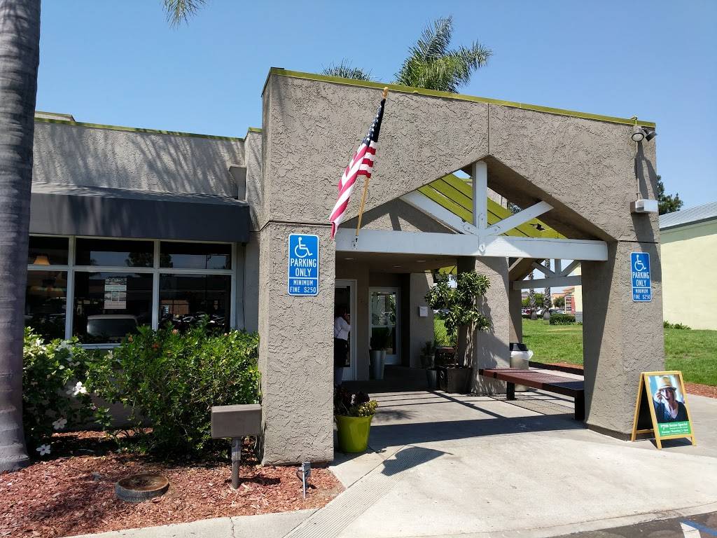 Souplantation | restaurant | 8105 Mira Mesa Blvd, San Diego, CA 92126, USA | 8585661172 OR +1 858-566-1172