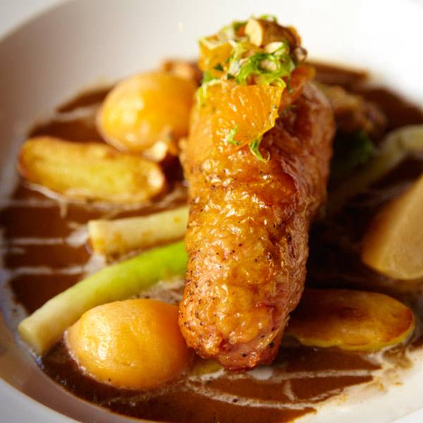 Martins West Gastropub | restaurant | 831 Main St, Redwood City, CA 94063, USA | 6503664366 OR +1 650-366-4366