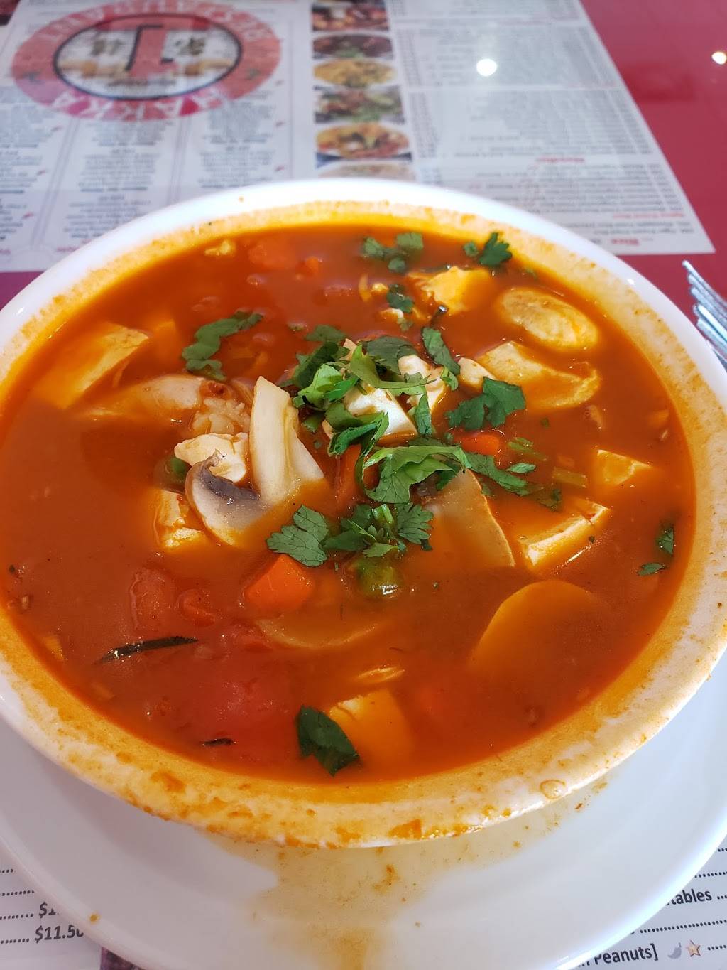 Hakka No. 1 Restaurant | restaurant | 2 Melanie Dr Unit 10, Brampton, ON L6T 4K9, Canada | 9055952233 OR +1 905-595-2233