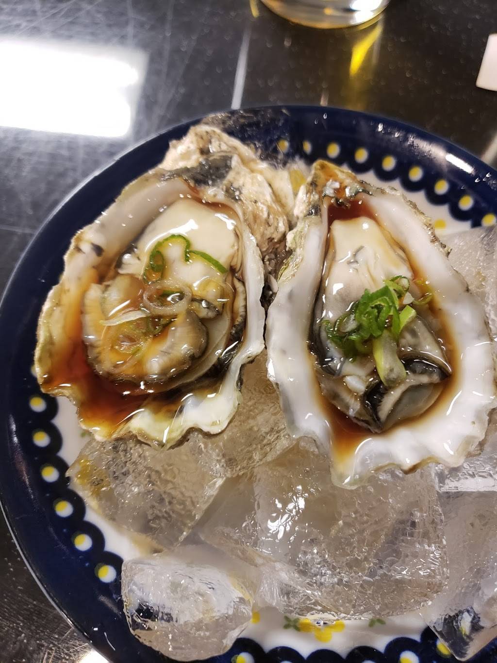 Tsubaki Sushi & Hibachi | restaurant | 5900 W Memorial Rd Suite E, Oklahoma City, OK 73134, USA | 4057927818 OR +1 405-792-7818