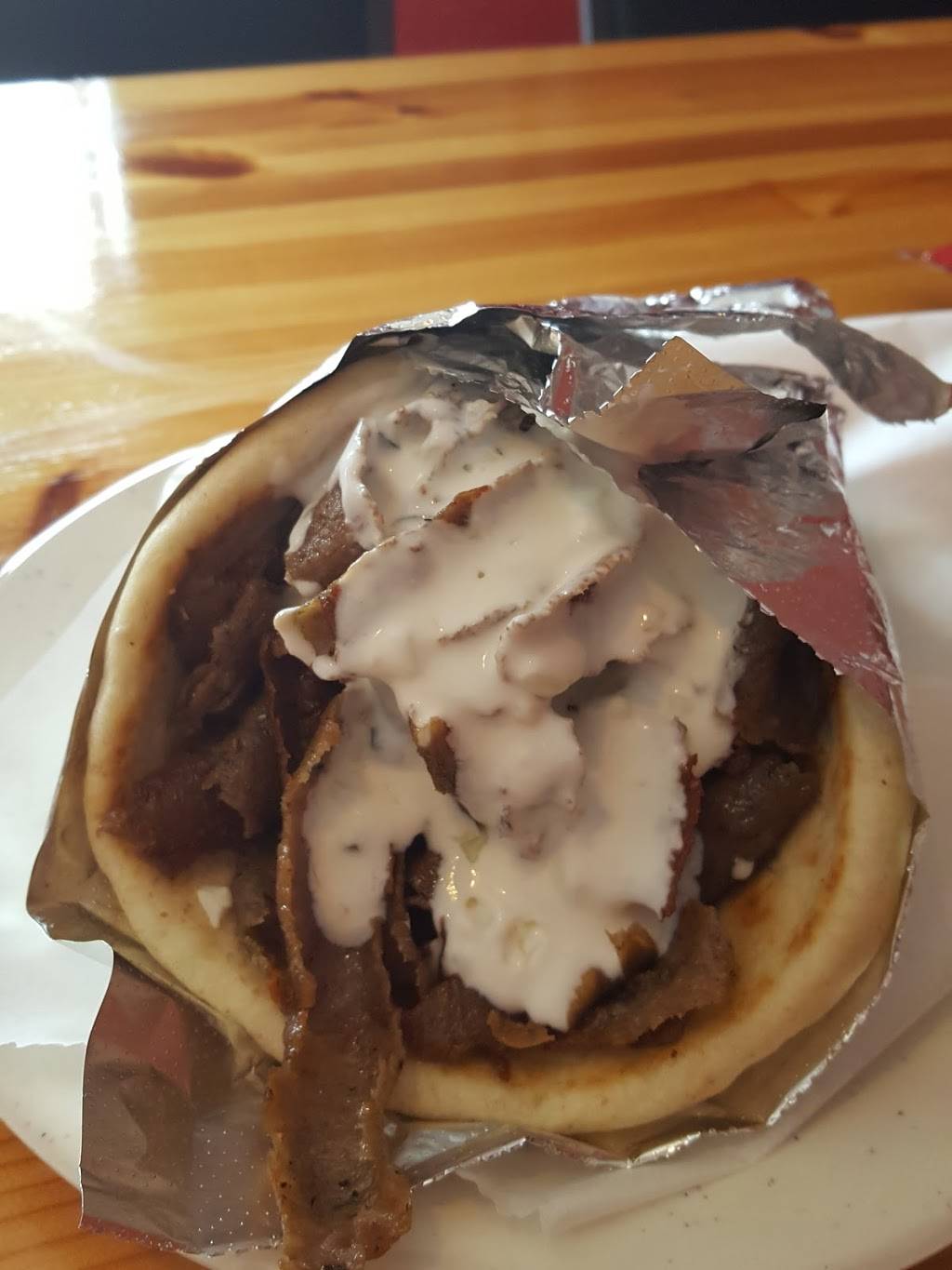 Durum Grill | restaurant | 4764 Cornell Rd, Cincinnati, OH 45241, USA | 5133768144 OR +1 513-376-8144