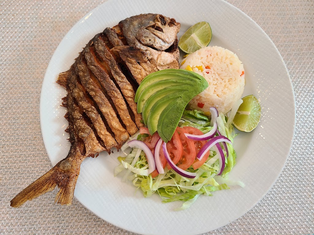 El Marro Restaurant & Mariscos LLC | restaurant | 108 Seminary Ave, Oakdale, PA 15071, USA | 7247035169 OR +1 724-703-5169