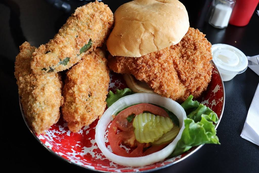 Nicks | restaurant | 1106 Army Post Rd, Des Moines, IA 50315, USA | 5157772759 OR +1 515-777-2759