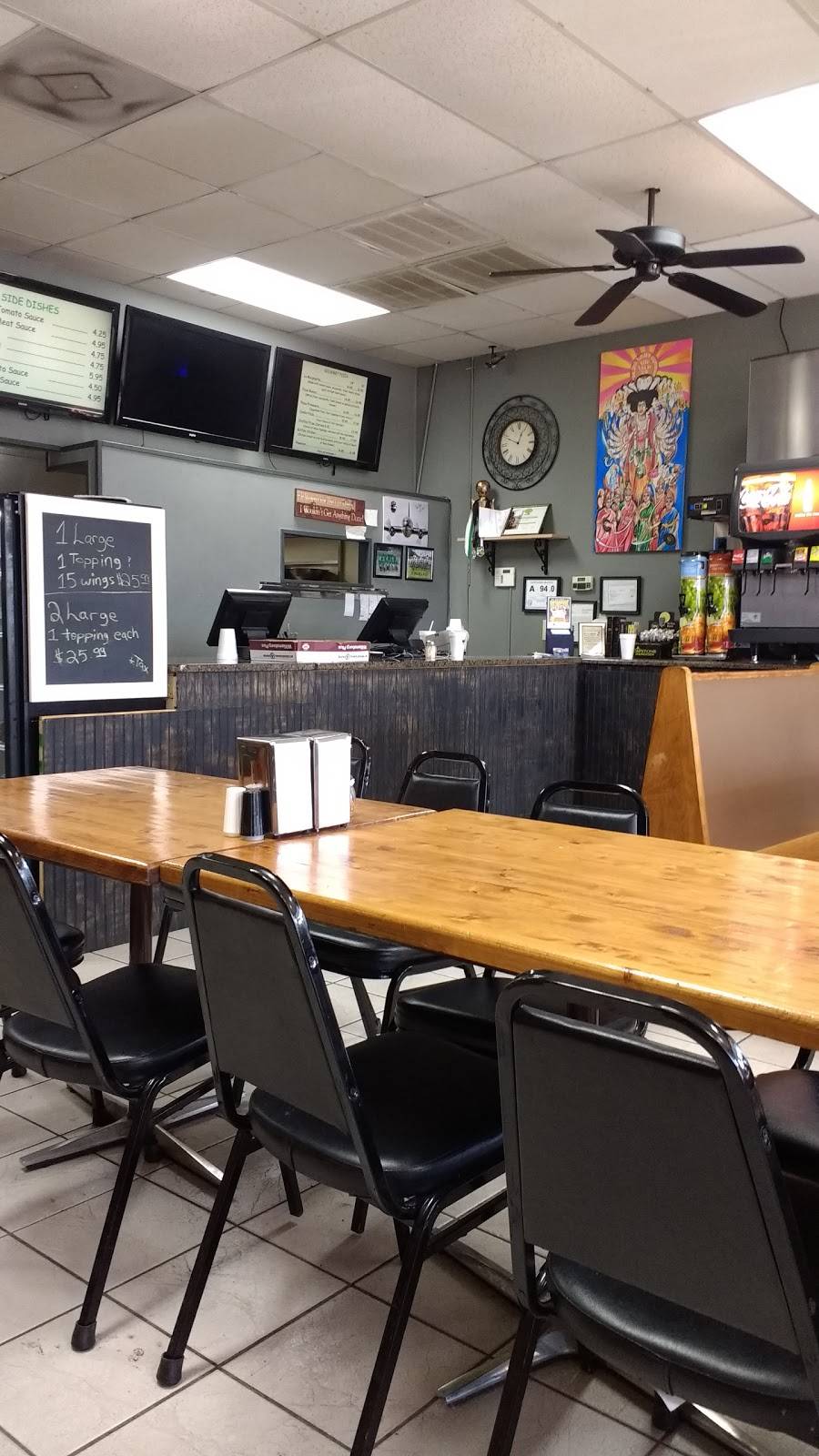 Pizza Palace | restaurant | 5250 Old Charlotte Hwy # A, Monroe, NC 28110, USA | 7042389432 OR +1 704-238-9432