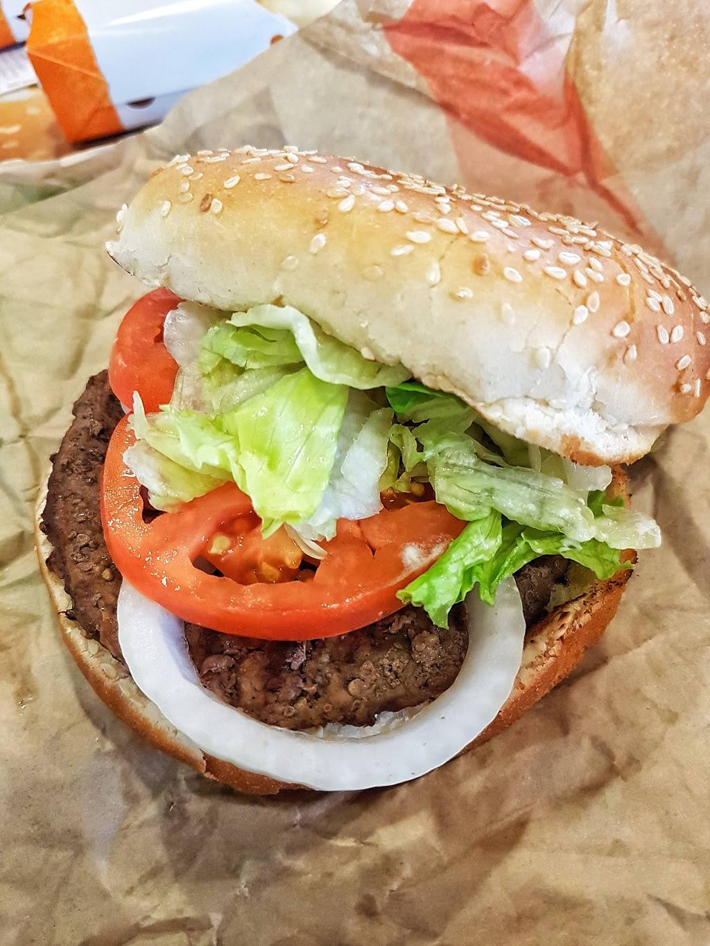 Burger King | restaurant | 930 Pembroke St E, Pembroke, ON K8A 3M3, Canada | 6137350004 OR +1 613-735-0004