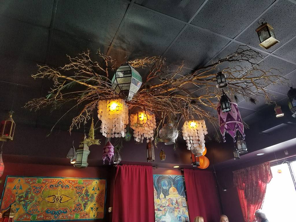 Open Sesame | cafe | 313 E Locust St, Des Moines, IA 50309, USA | 5152883151 OR +1 515-288-3151