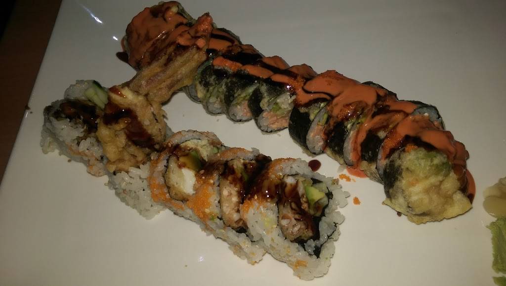 Sake Japanese Steakhouse & Sushi | restaurant | 525 Water St, Santa Cruz, CA 95060, USA | 8314270182 OR +1 831-427-0182