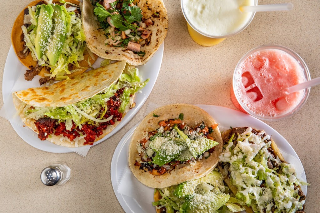 Homemade Taqueria Jamaica | restaurant | 8770 Parsons Blvd, Queens, NY 11432, USA | 7188802515 OR +1 718-880-2515