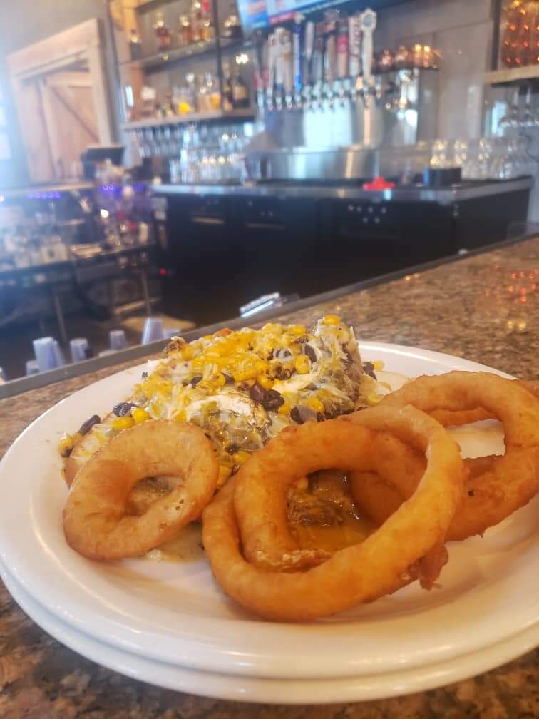 Sky Ranch Golf & Grill | restaurant | 17408 CO-14, Sterling, CO 80751, USA | 9705222836 OR +1 970-522-2836