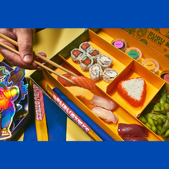 Bubusan | meal takeaway | 161 Ocean Dr, Miami Beach, FL 33139, USA | 7866720535 OR +1 786-672-0535