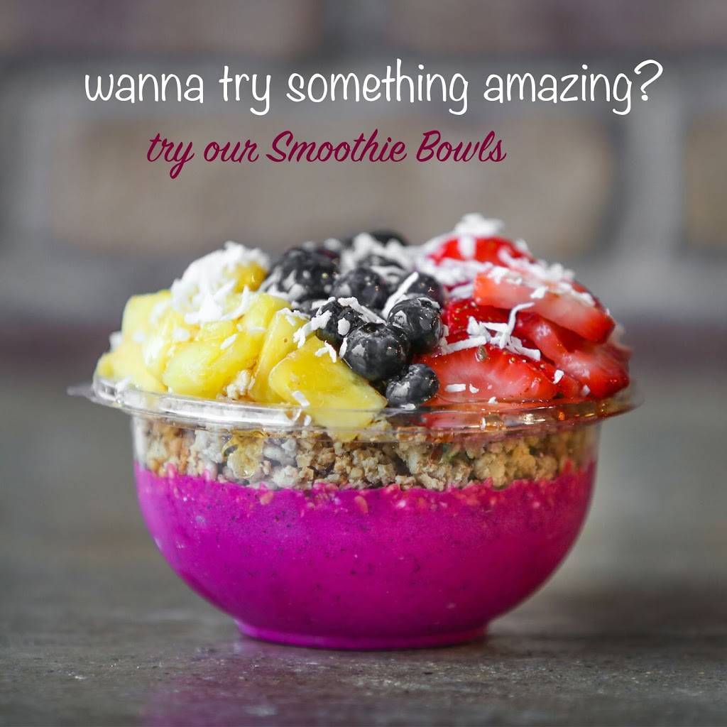 Hello Smoothie | restaurant | 3333 Buford Dr Unit 2068-B, Buford, GA 30519, USA | 6787650519 OR +1 678-765-0519