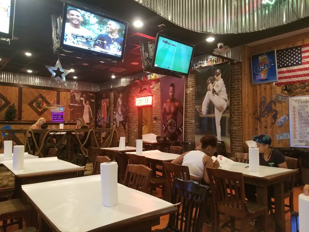 LA Fisherman | restaurant | 1935 S Texas 6, Houston, TX 77077, USA | 2815318998 OR +1 281-531-8998