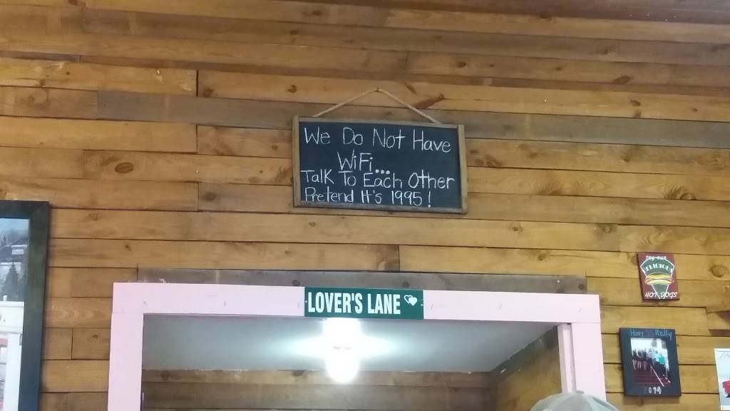 Andys of Clinton | restaurant | 201 W Railroad St # A, Clinton, NC 28328, USA | 9105903007 OR +1 910-590-3007