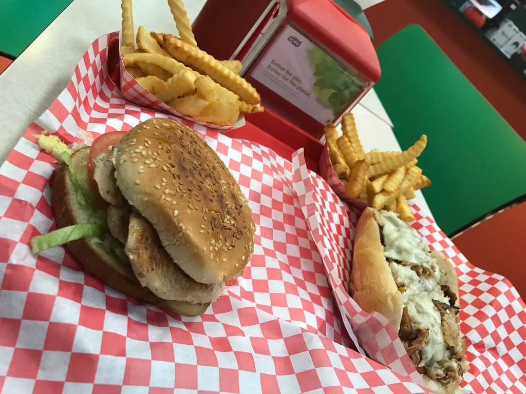 Elizabeths Pizza | restaurant | 918 Summit Ave, Greensboro, NC 27405, USA | 3362743638 OR +1 336-274-3638