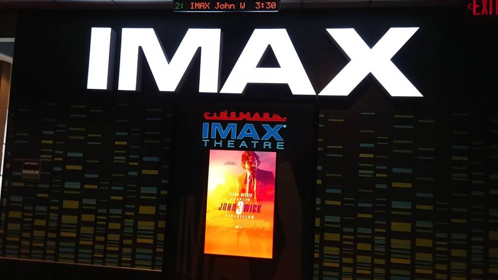 Cinemark Carefree Circle and IMAX | meal takeaway | 3305 Cinema Point, Colorado Springs, CO 80922, USA | 7195962173 OR +1 719-596-2173