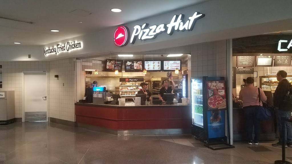 Pizza Hut | meal takeaway | 8700 Peña Blvd, Denver, CO 80249, USA | 3033429044 OR +1 303-342-9044