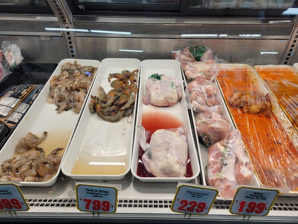 Central Market | meal takeaway | 726 Central Ave S, Quincy, WA 98848, USA | 5097875100 OR +1 509-787-5100