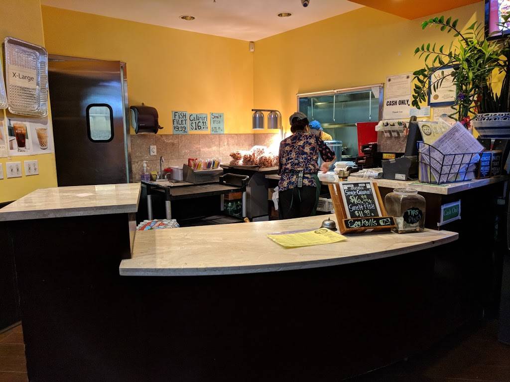 Chef Ps Restaurant | restaurant | 1535 Landess Ave, Milpitas, CA 95035, USA | 4085868389 OR +1 408-586-8389