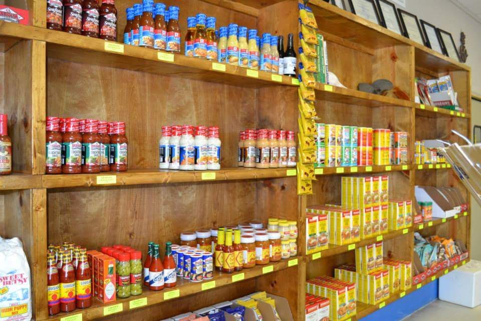 ReelTime Fishers Seafood | restaurant | 7437 E. Highway 22, Panama City, FL 32404, USA | 8508710085 OR +1 850-871-0085